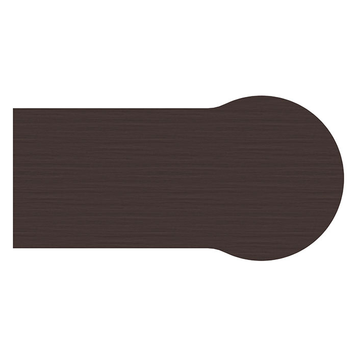 Performance Classic PL106 71" Q TOP- ESPRESSO