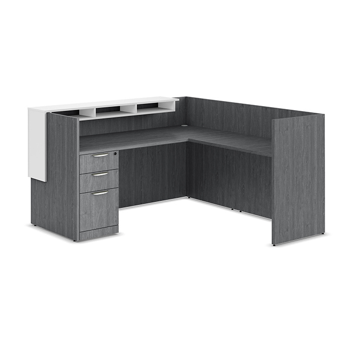 Performance Classic PL169DELTT DELUXE TRAN TOP FOR PL169NTT- WHITE