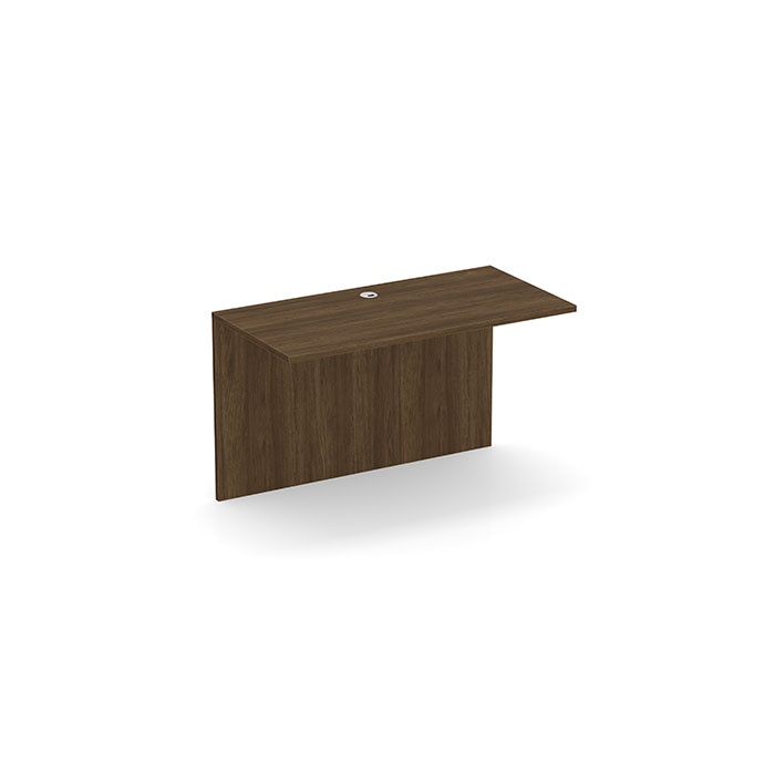Performance Classic PL170 23x47 BRIDGE- MODERN WALNUT