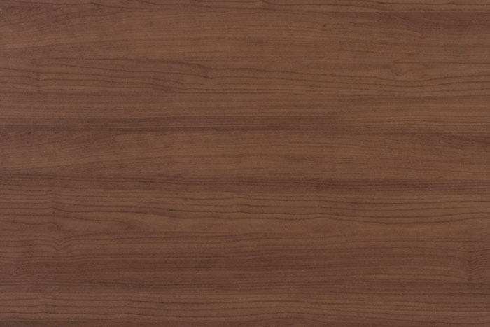 Performance Classic PL178R 71" RIGHT PORKCHOP 30"d - MODERN WALNUT