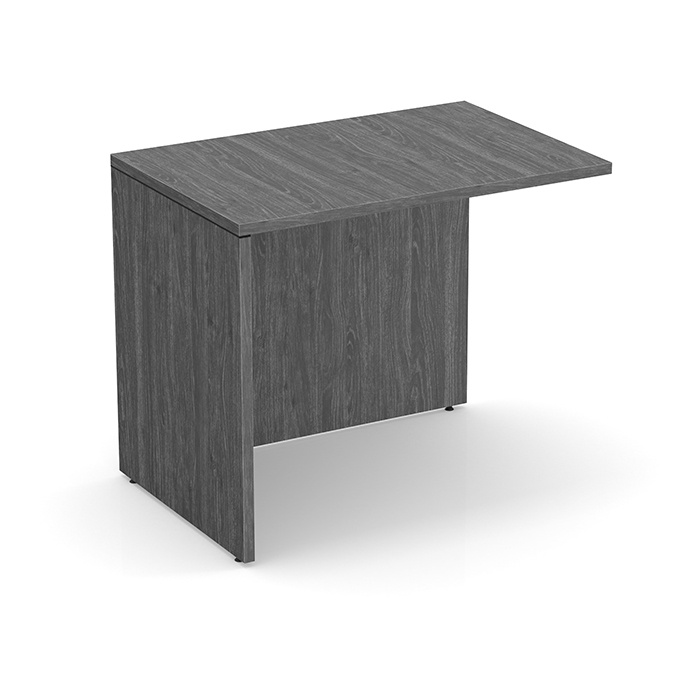 Performance Classic PL179 24x30 RETURN SHELL- NEWPORT GRAY