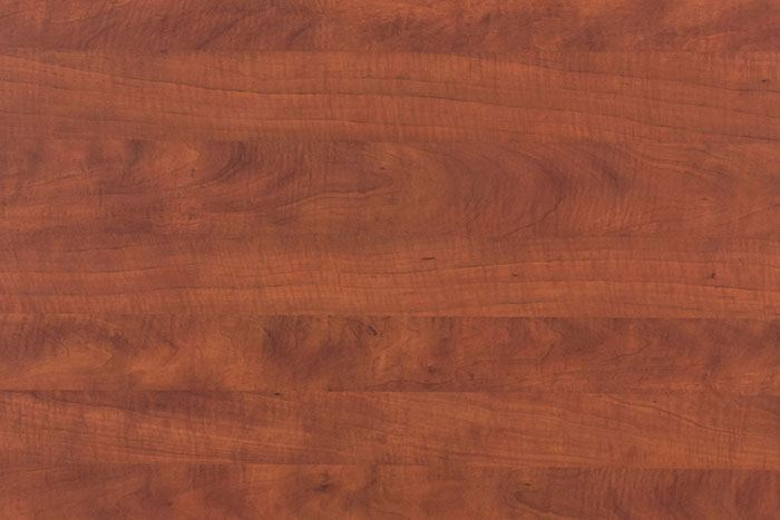 Performance Classic PL181L 66" PORKCHOP CREDENZA-LEFT- CHERRY