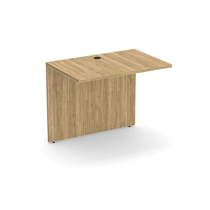 Performance Classic PL197 23x42 FLUSH BRIDGE- ASPEN