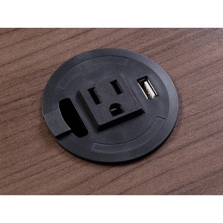 Power Grommet