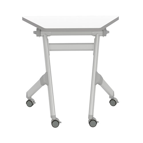 Learn Nesting Trapezoid Desk