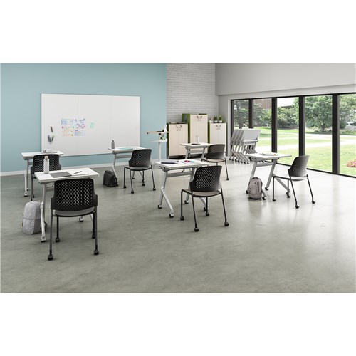 Learn Nesting Rectangle Desk