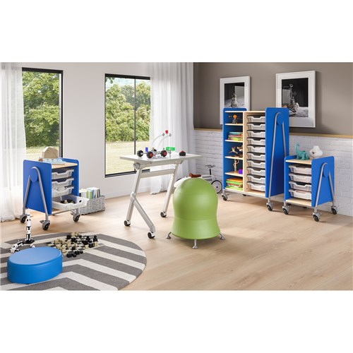 Learn Nesting Rectangle Desk