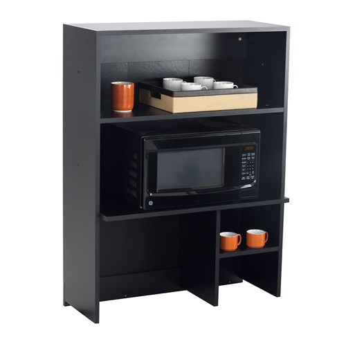 Hospitality Appliance Hutch