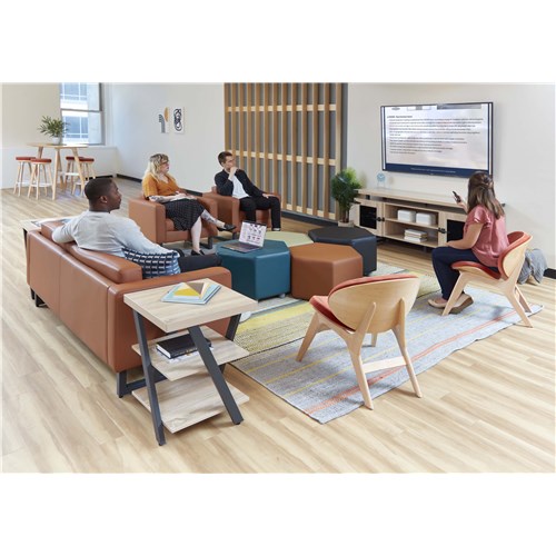 Mirella Lounge Sofa