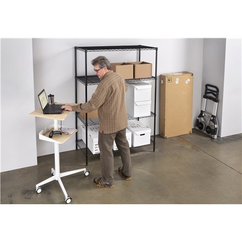 Vum™ Mobile Workstation