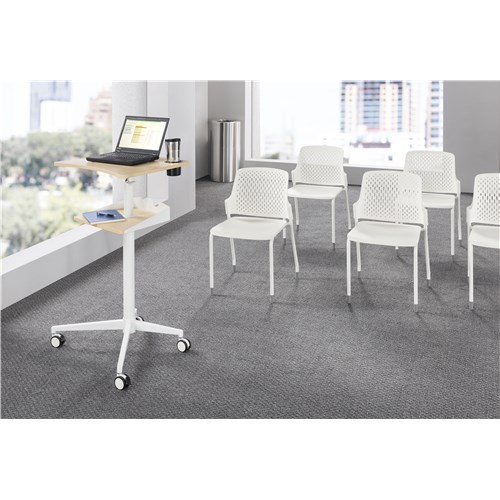 Vum™ Mobile Workstation