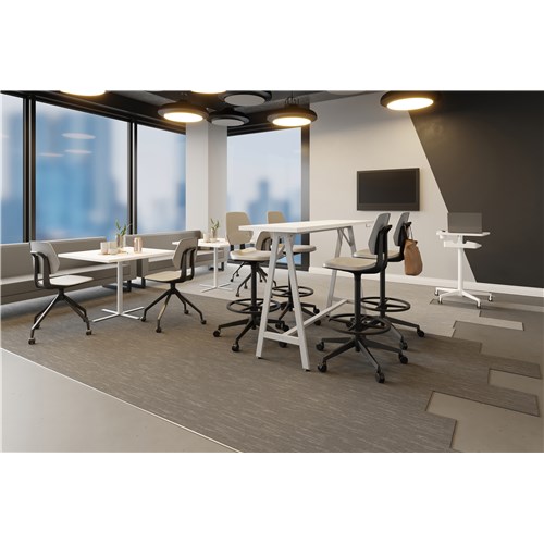 Vum™ Mobile Workstation