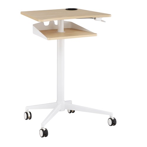 Vum™ Mobile Workstation