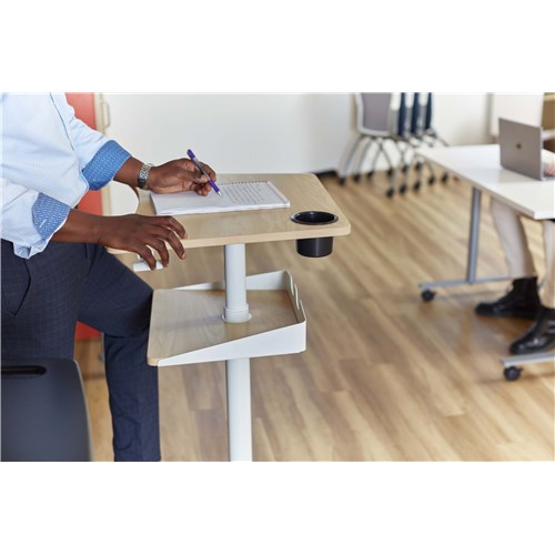 Vum™ Mobile Workstation
