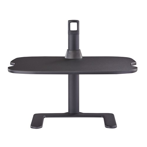Stance™ Height-Adjustable Laptop Stand