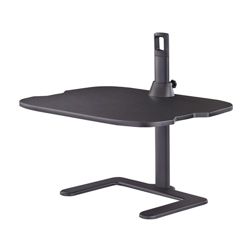 Stance™ Height-Adjustable Laptop Stand