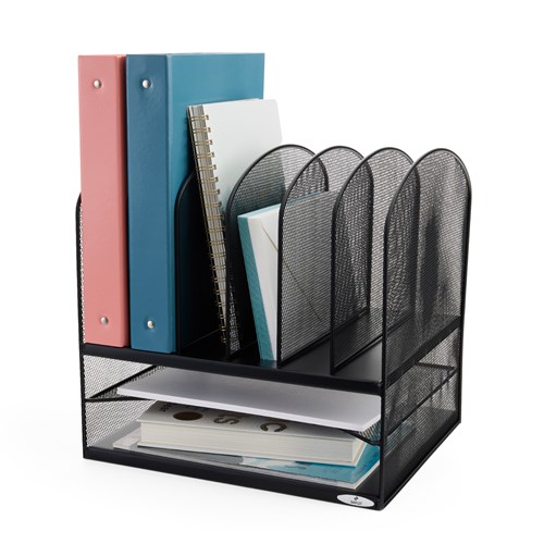 Onyx™ 2 Horizontal/6 Upright Sections