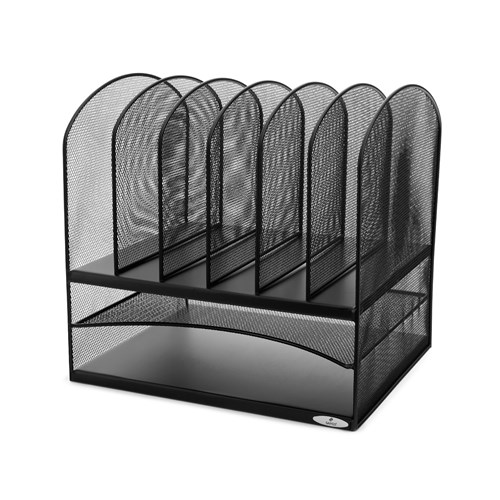 Onyx™ 2 Horizontal/6 Upright Sections