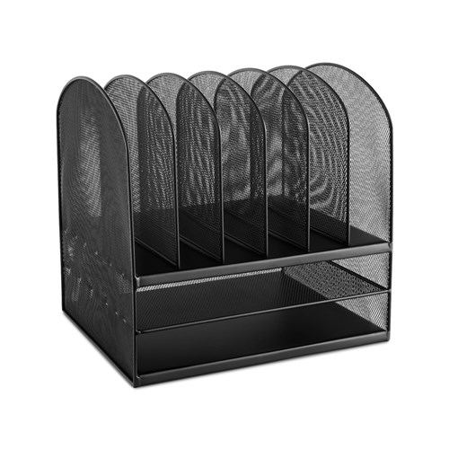 Onyx™ 2 Horizontal/6 Upright Sections