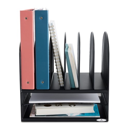Onyx™ 2 Horizontal/6 Upright Sections