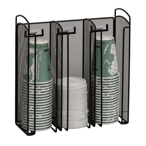 Onyx™ Cup & Lid Holder