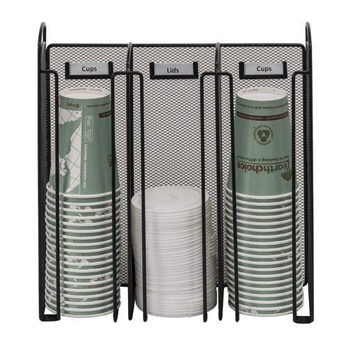 Onyx™ Cup & Lid Holder
