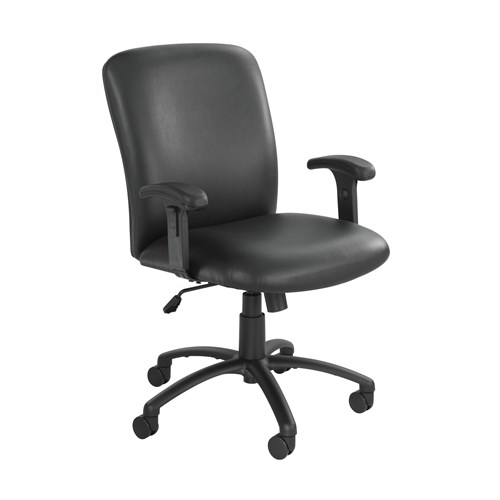 Uber™ Big and Tall High Back Chair