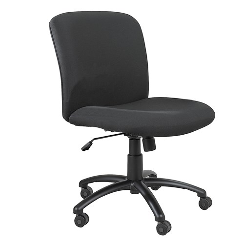 Uber™ Big and Tall Mid Back Chair