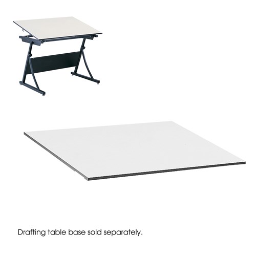 Table Top, 60 x 37 1/2"