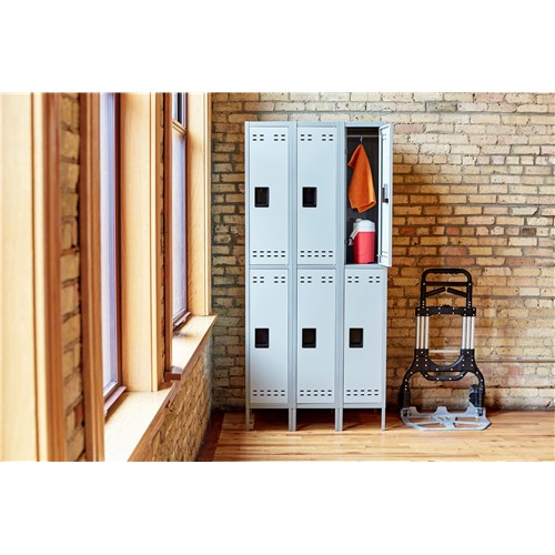 STOW AWAY® Heavy Duty Hand Truck