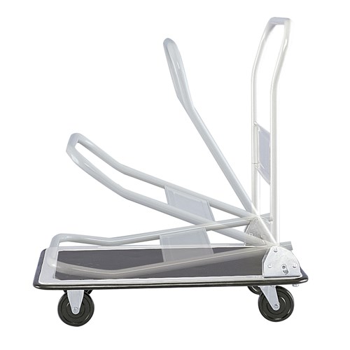 Tuff Truck™ Large Platform Truck