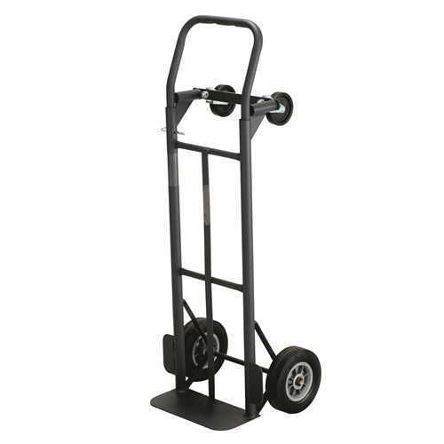 Tuff Truck™ Convertible Hand Truck