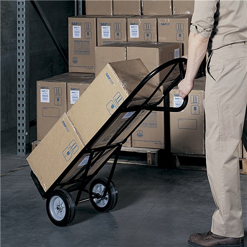 Tuff Truck™ P-Handle Truck