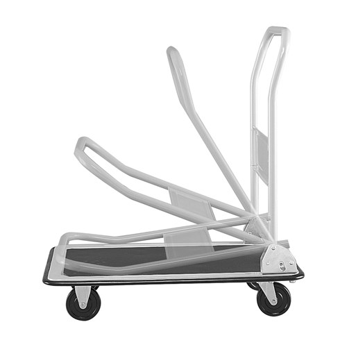 Tuff Truck™ Small Platform Truck