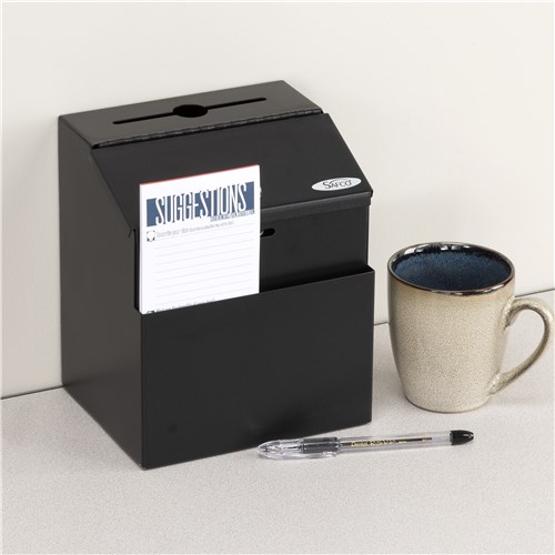 Suggestion Box