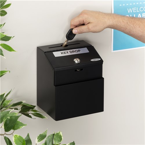 Suggestion Box
