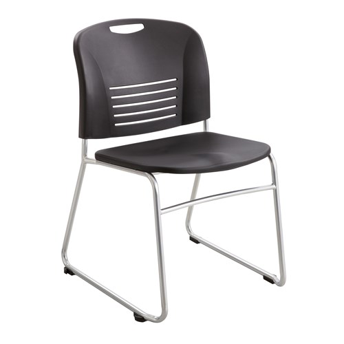 Vy™ Sled Base Chair (Qty. 2)
