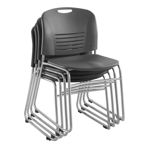 Vy™ Sled Base Chair (Qty. 2)
