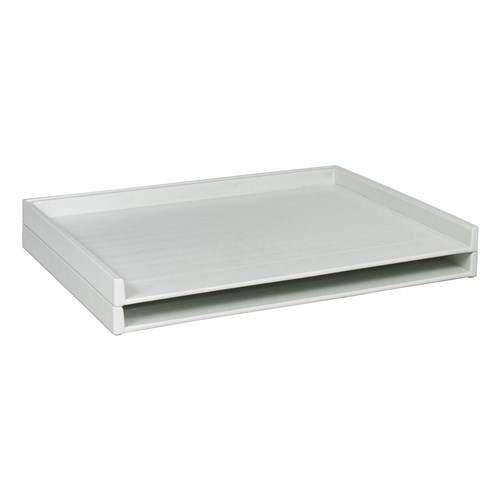 Giant Stack Tray for 30 x 42 Documents (Qty. 2)