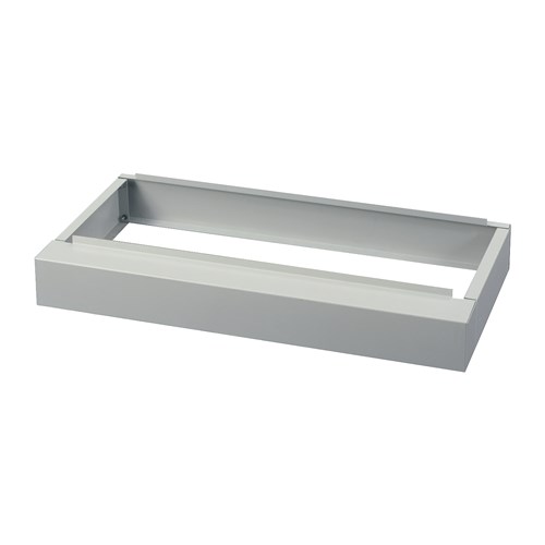Media Cabinet Base