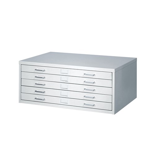 Facil Steel Flat File-Small