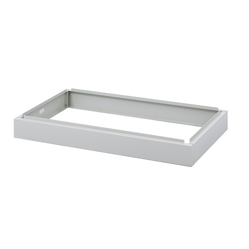 Facil Steel Flat File-Small