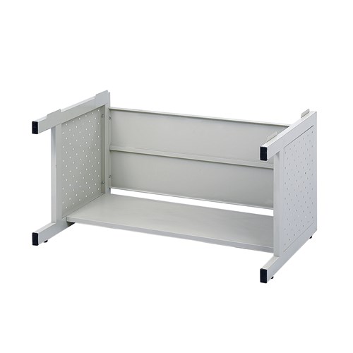 Facil Steel Flat File-Small