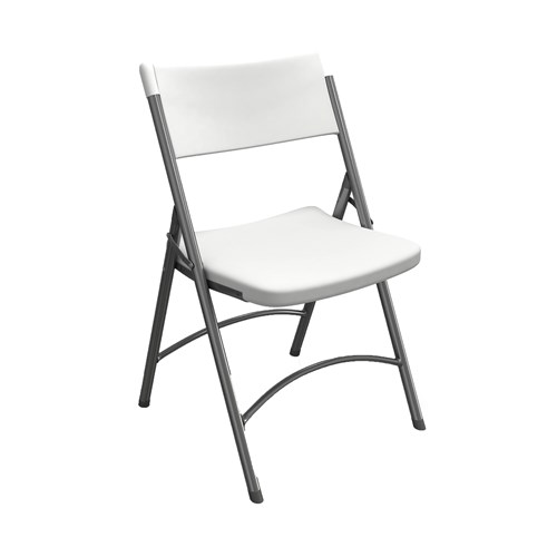 Event Folding Chair 5000 Series (Qty. 4)