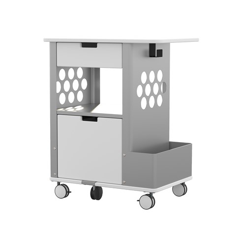 Rolling Storage Cart