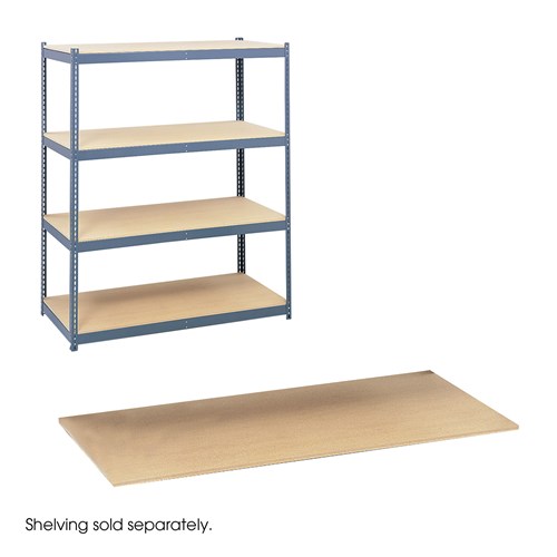 Shelves for Archival Shelving (Qty. 4)