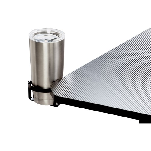 Ultimate Computer Gaming Desk, 47.2”W x 23.6”D x 29.5”H