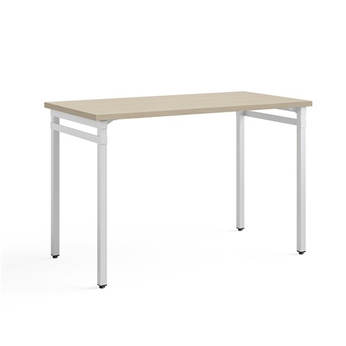 Safco Ready™ Home Office Desk, 45.5”W
