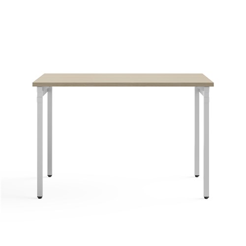 Safco Ready™ Home Office Desk, 45.5”W