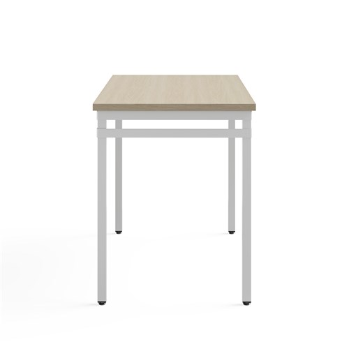 Safco Ready™ Home Office Desk, 45.5”W